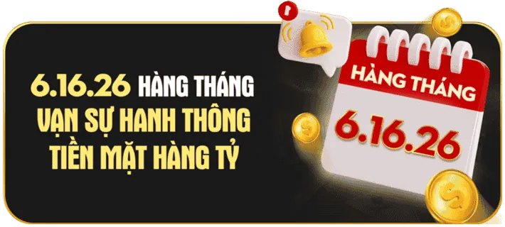 Tin tức khuyến mãi sam86.vip 2022