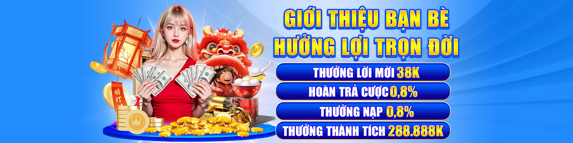 Sòng bạc trực tuyến Sam86.vip 2022 với các trò chơi casino hấp dẫn