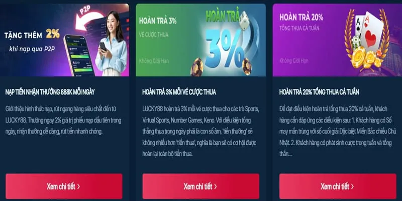 Hình ảnh giới hạn tiền gửi trên sam86.vip 2022